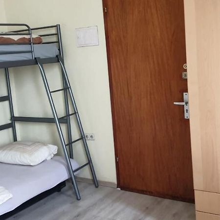 Ma-A2 Single Wohnung Krefeld Exterior photo
