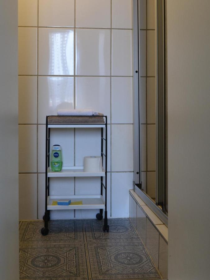 Ma-A2 Single Wohnung Krefeld Exterior photo