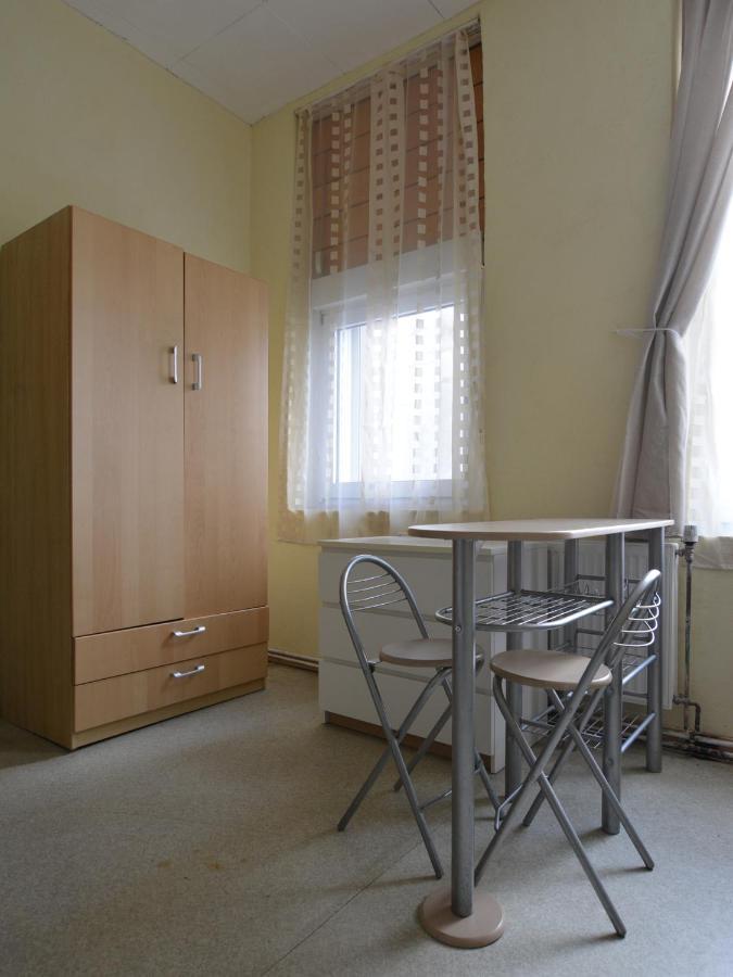 Ma-A2 Single Wohnung Krefeld Exterior photo