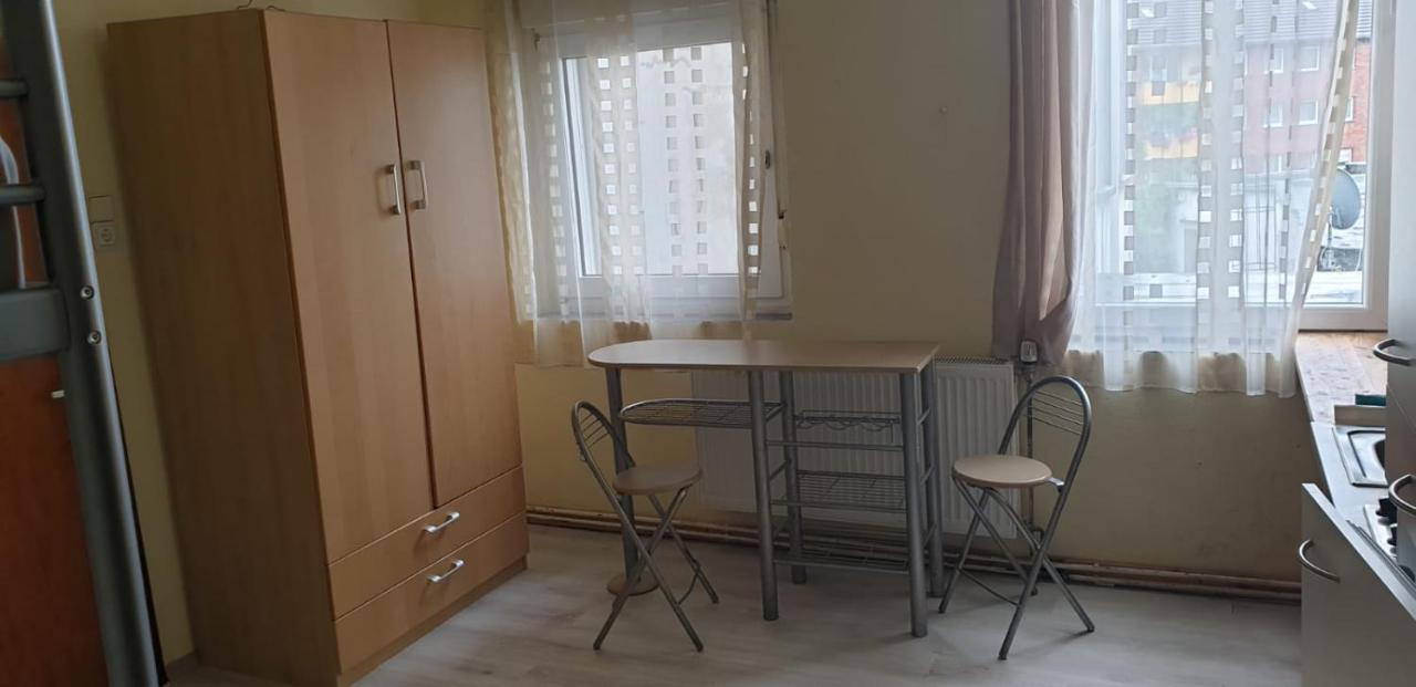 Ma-A2 Single Wohnung Krefeld Exterior photo