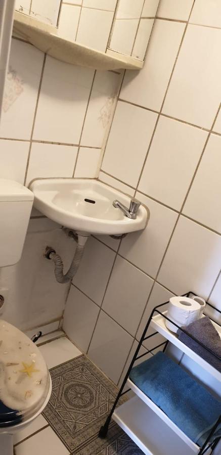Ma-A2 Single Wohnung Krefeld Exterior photo